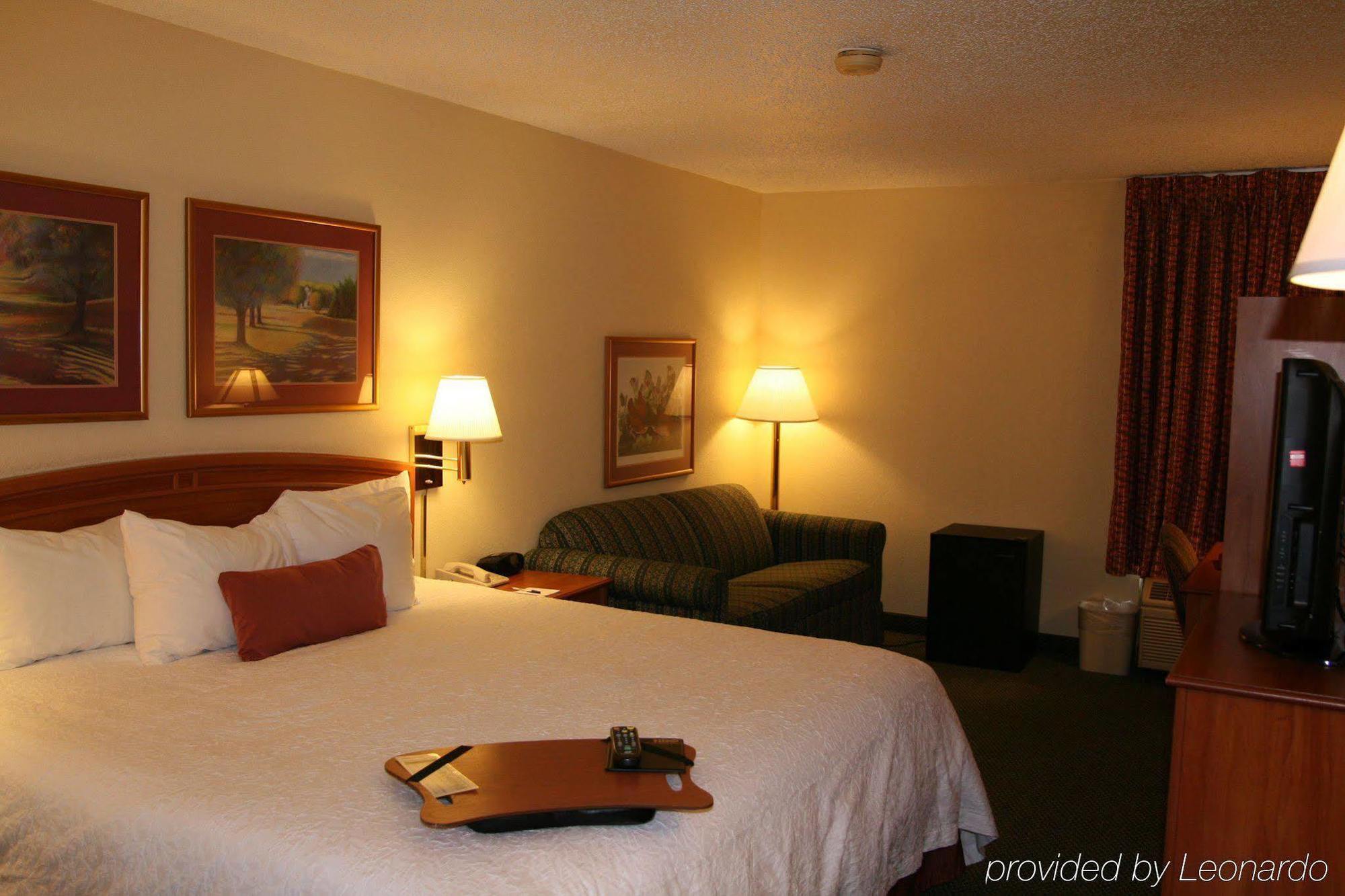 Baymont By Wyndham Amarillo East Hotel Exterior photo